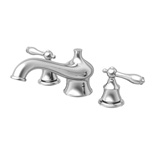 Bellview Faucets