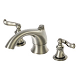 Stanton Faucets