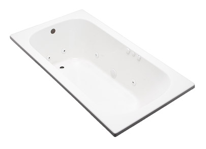 Whirlpool Air Tub Custom