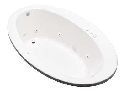 Whirlpool Air Tub Custom