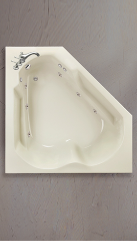 Whirlpool Air Tub Custom