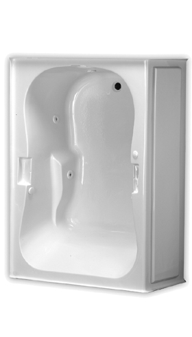 Whirlpool Air Tub Custom