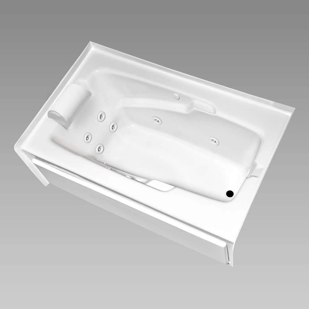 Whirlpool Air Tub Custom 