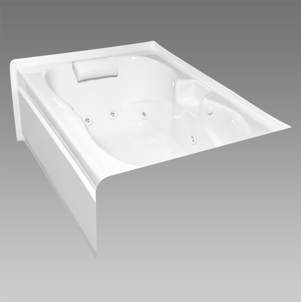 Whirlpool Air Tub Custom 