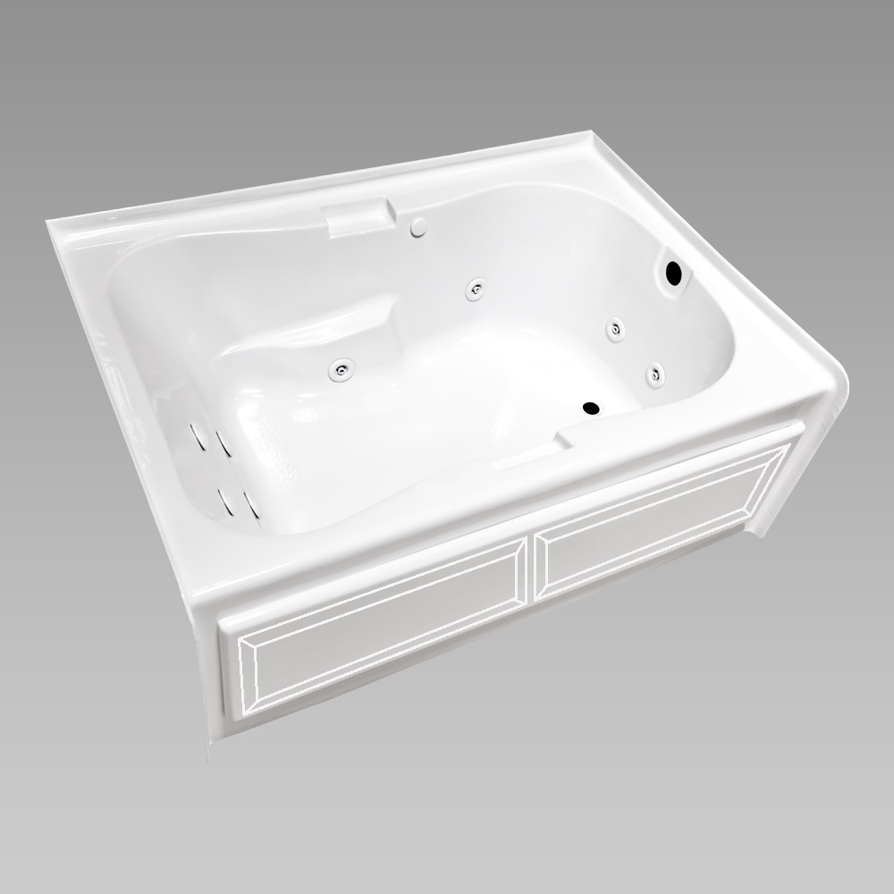 Jacuzzi Bath Tub