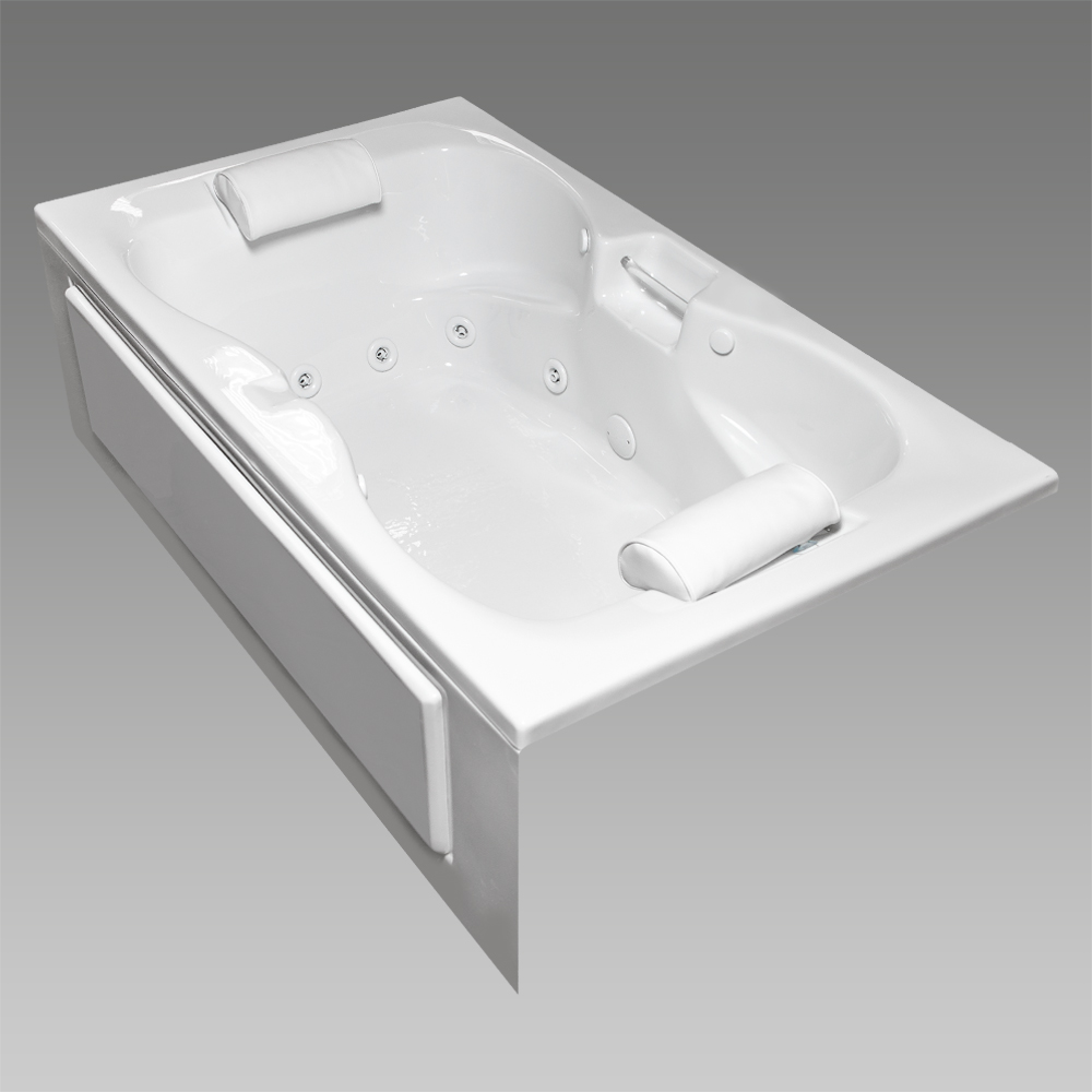 Whirlpool Air Tub Custom 