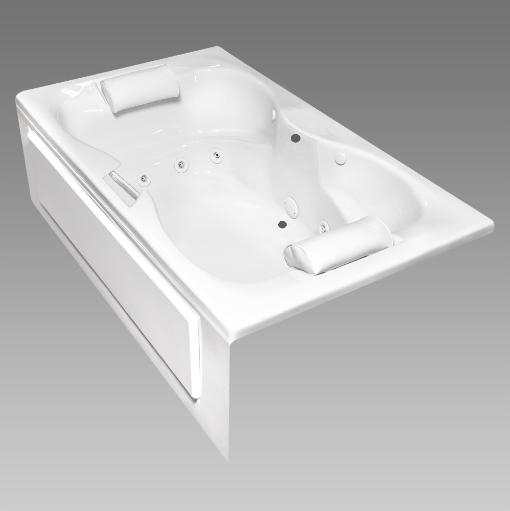 Whirlpool Air Tub Custom 