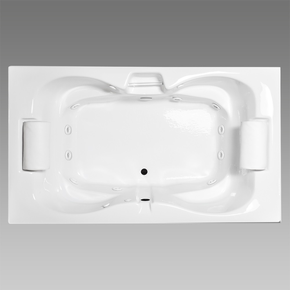 Jacuzzi Bath Tub