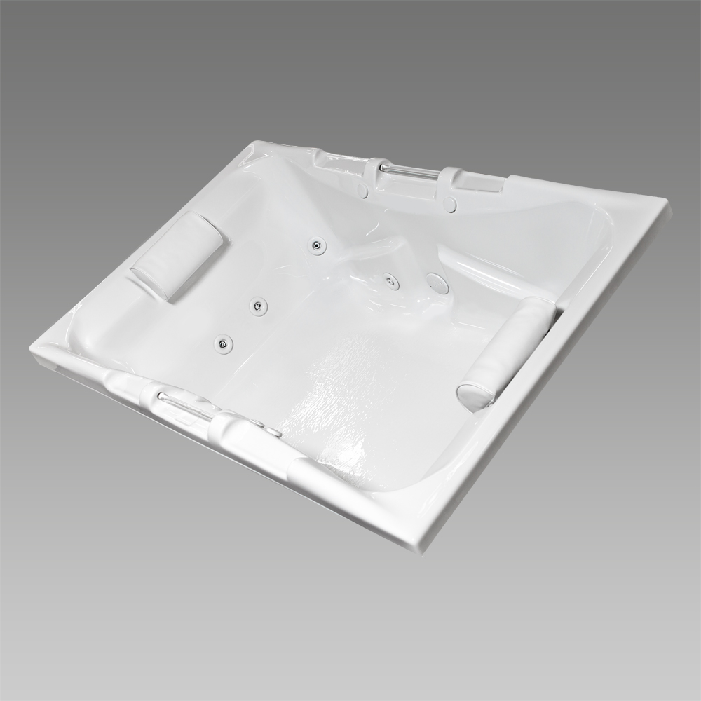 Whirlpool Air Tub Custom 