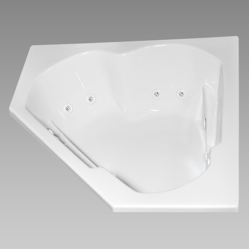 Whirlpool Air Tub Custom 