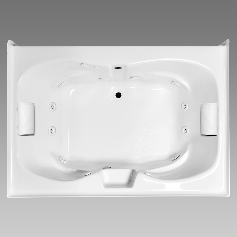 Jacuzzi Bath Tub