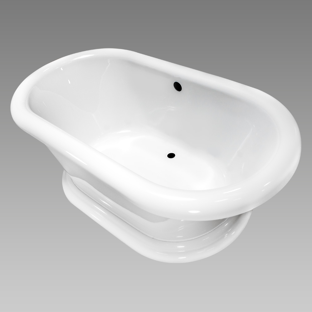 Whirlpool Air Tub Custom 