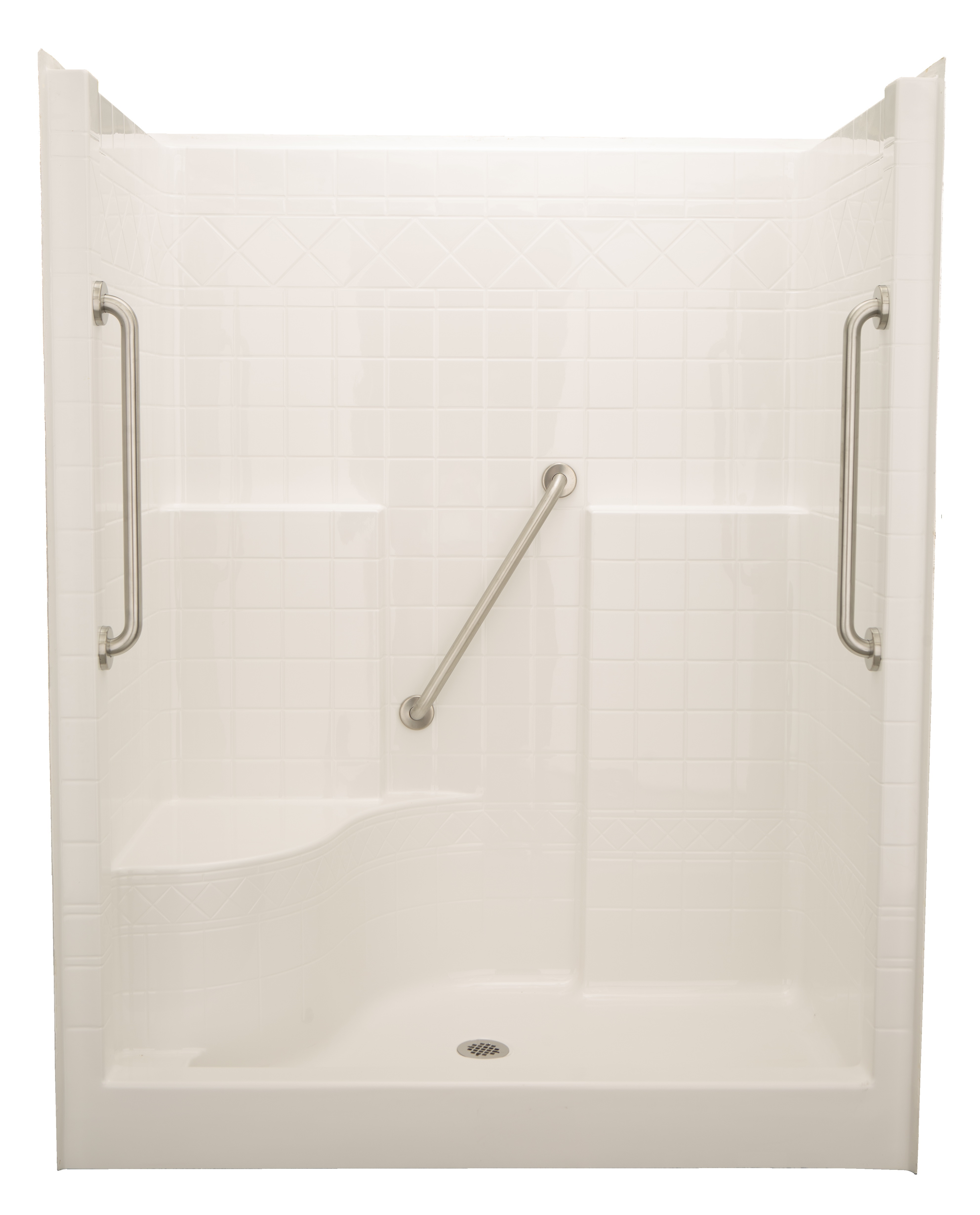 Whirlpool Air Tub Custom 