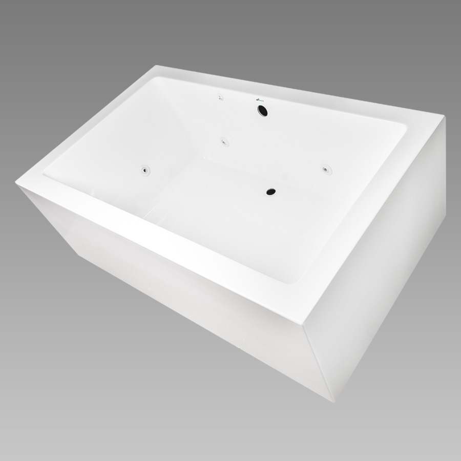 Whirlpool Air Tub Custom 