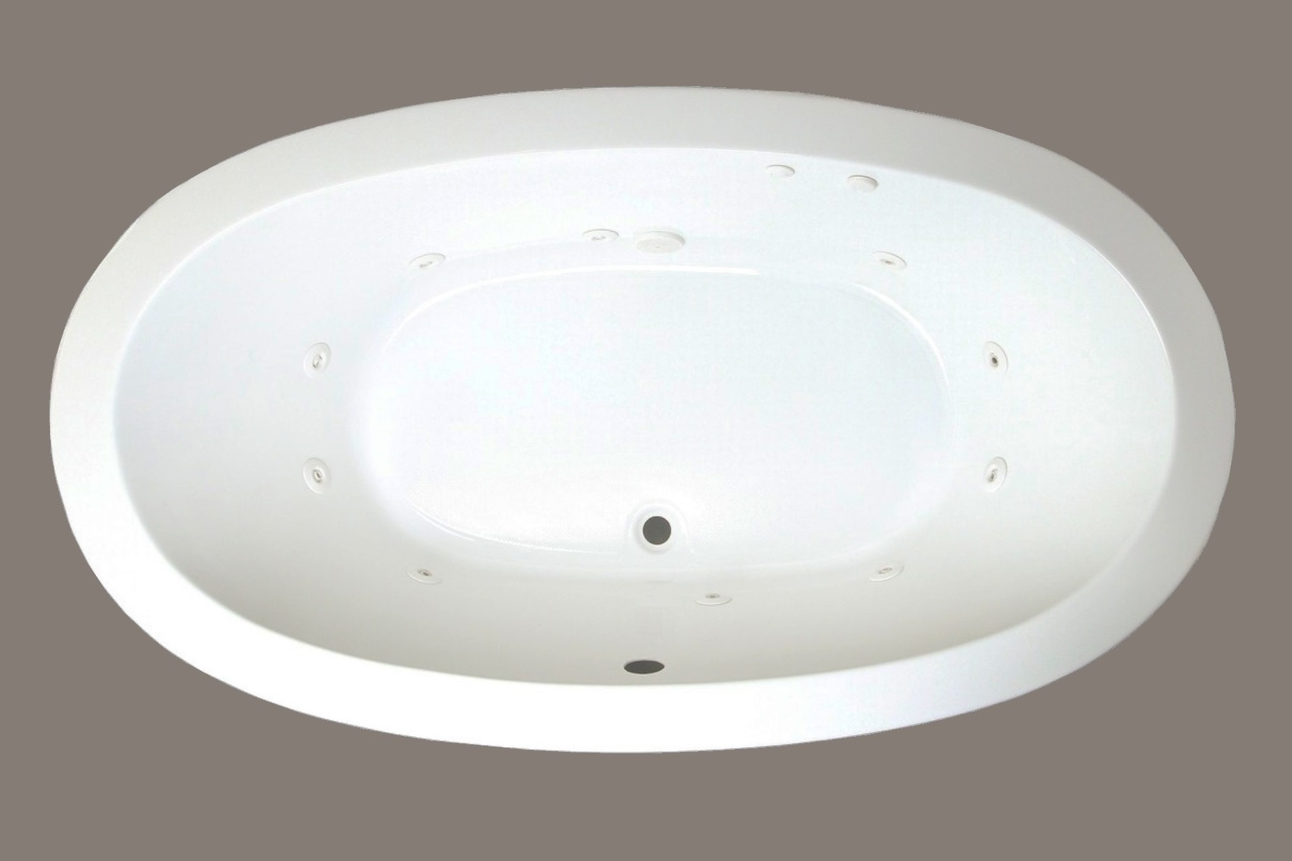 Whirlpool Air Tub Custom 