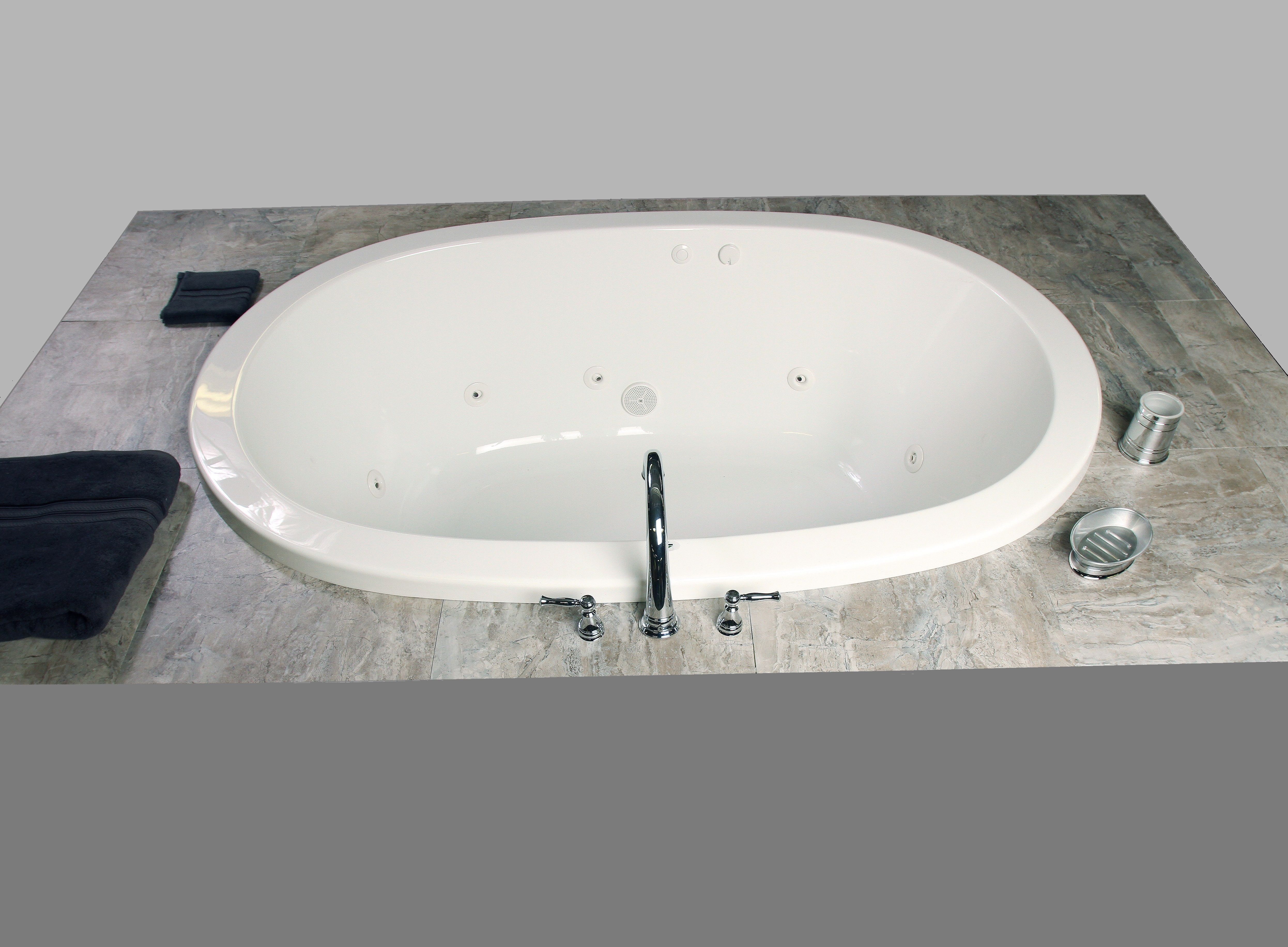 Jacuzzi Bath Tub