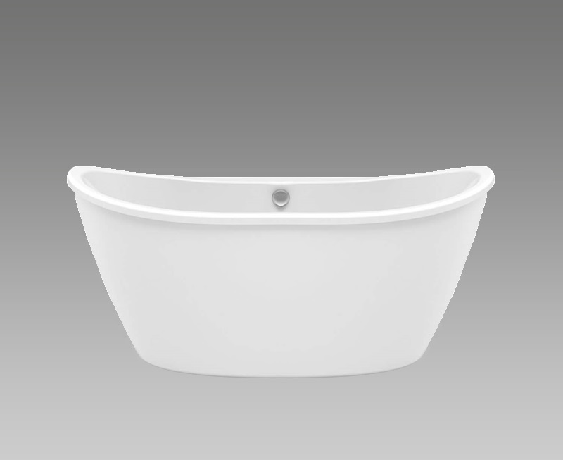 Whirlpool Air Tub Custom 