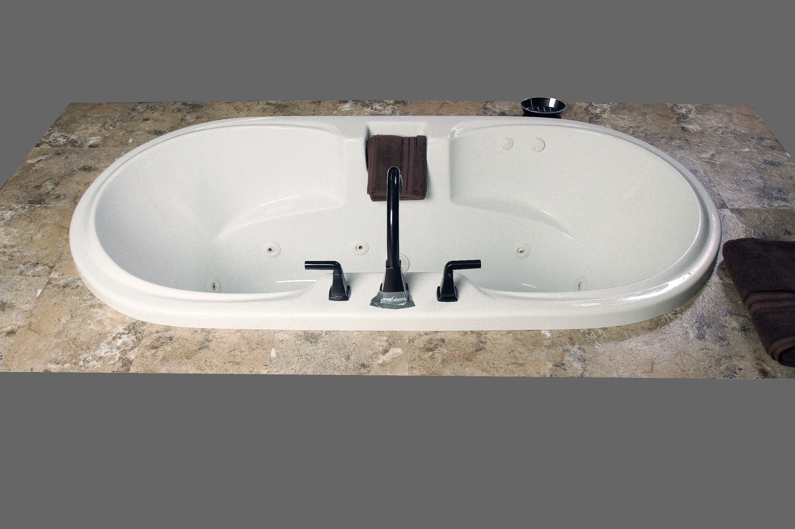 Jacuzzi Bath Tub