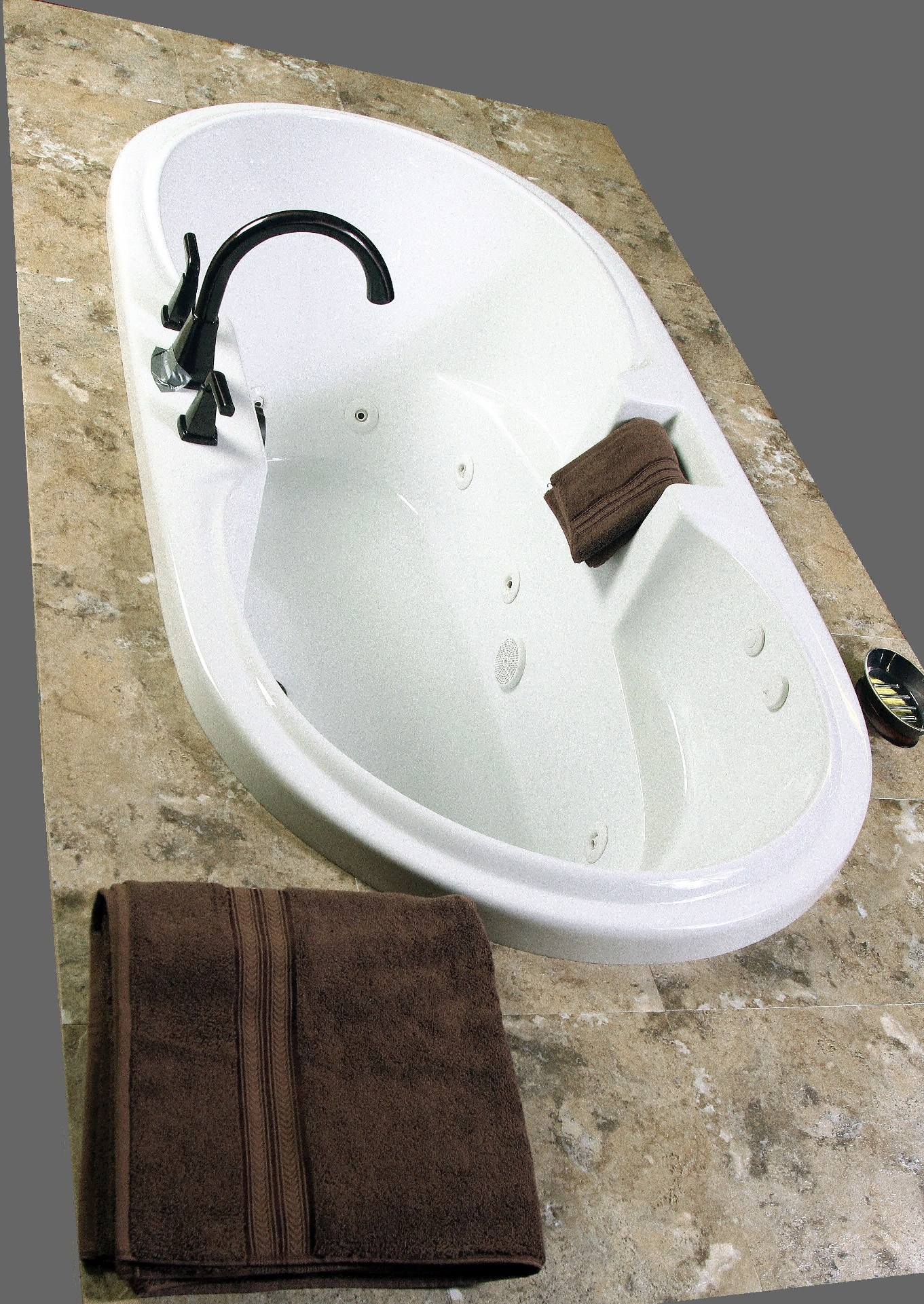 Jacuzzi Bath Tub