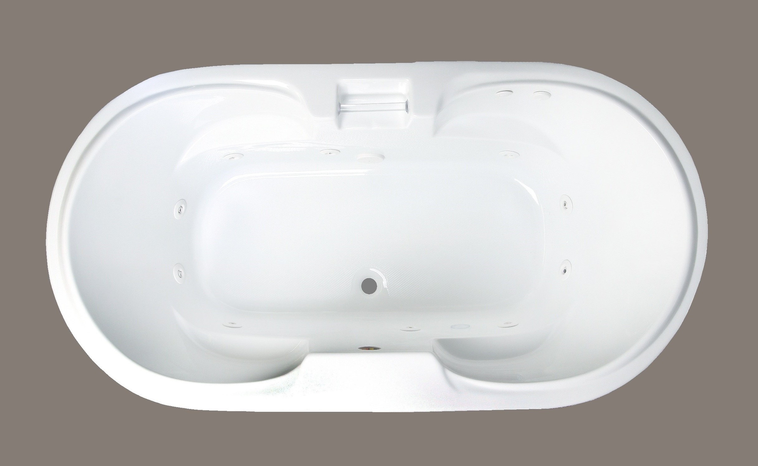 Whirlpool Air Tub Custom 