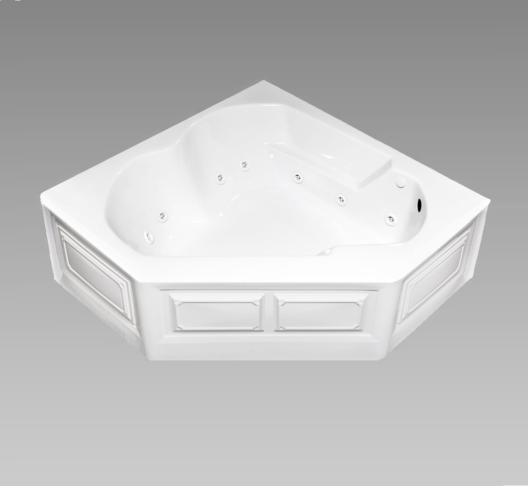 Whirlpool Air Tub Custom 