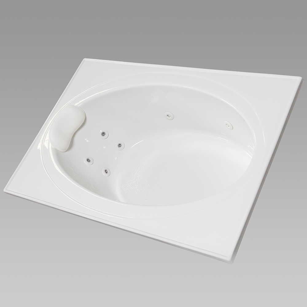 Whirlpool Air Tub Custom 