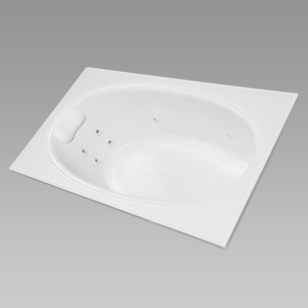 Whirlpool Air Tub Custom 