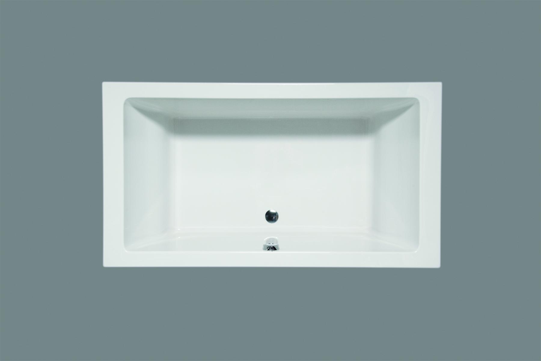 Whirlpool Air Tub Custom 