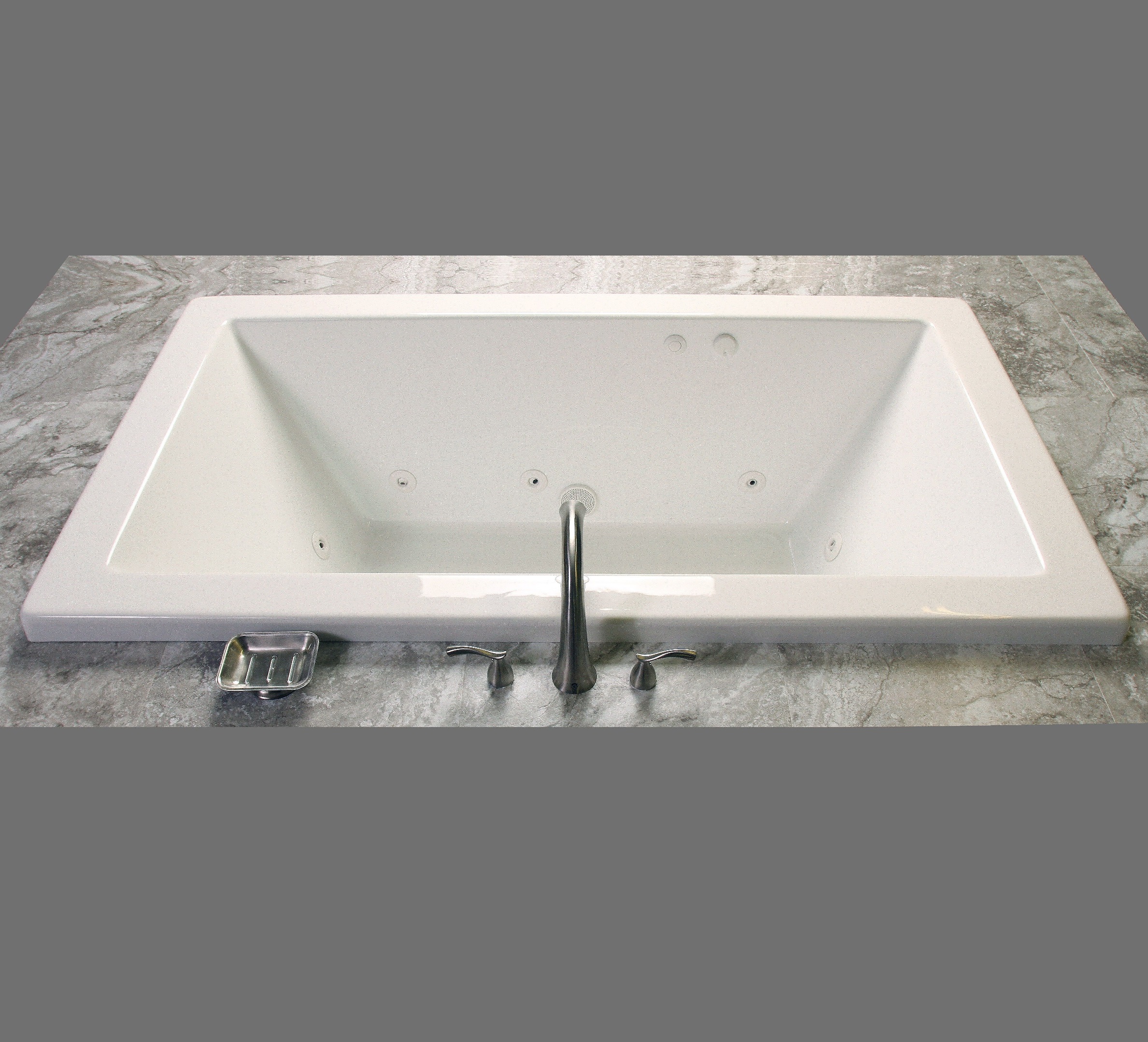 Jacuzzi Bath Tub