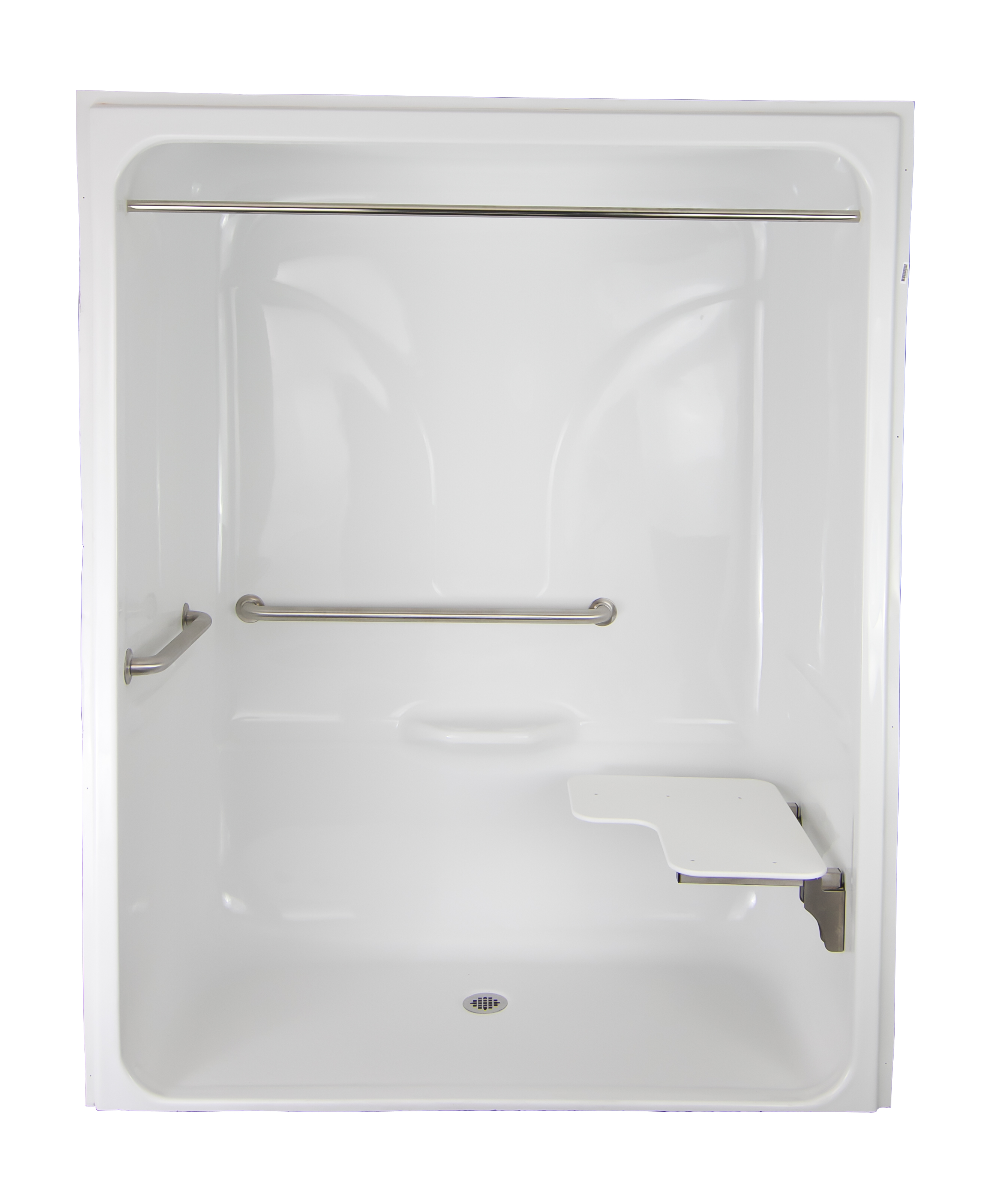 Whirlpool Air Tub Custom 