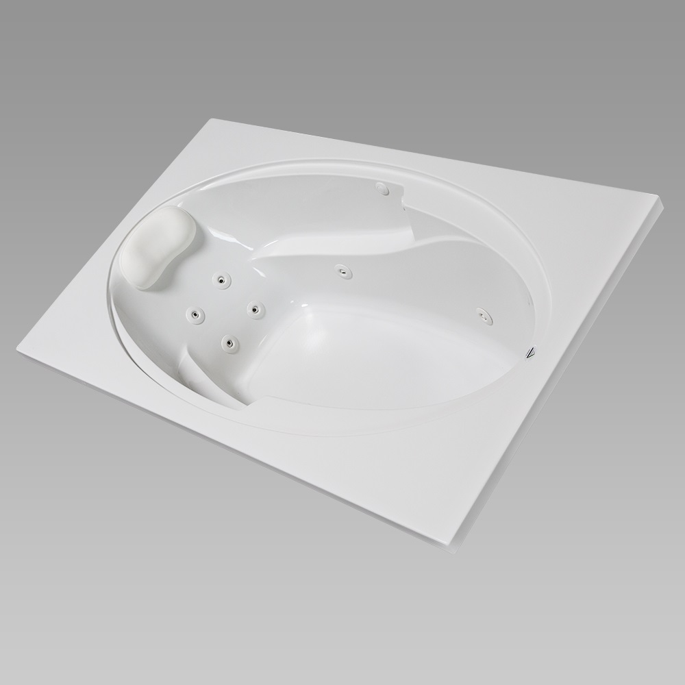 Whirlpool Air Tub Custom 