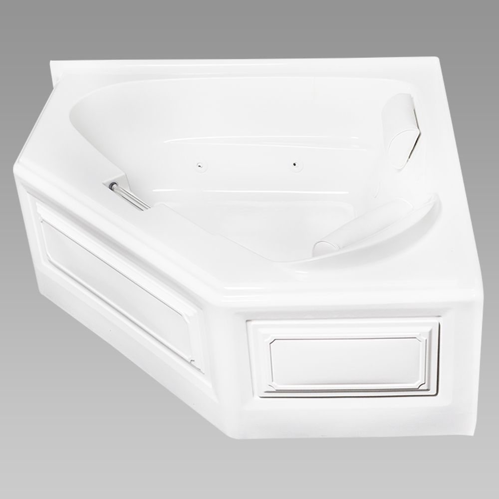 Whirlpool Air Tub Custom 