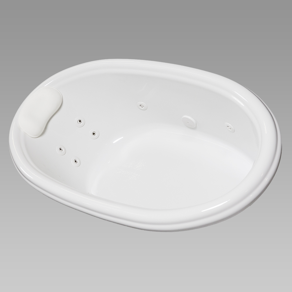 Whirlpool Air Tub Custom 