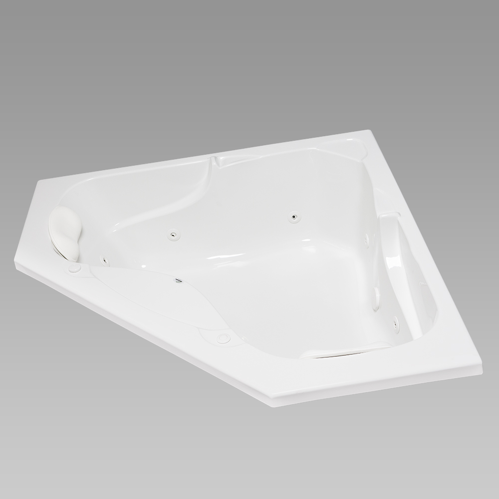 Whirlpool Air Tub Custom 