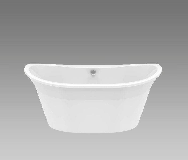 Whirlpool Air Tub Custom 