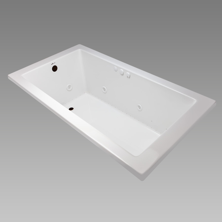 Whirlpool Air Tub Custom 