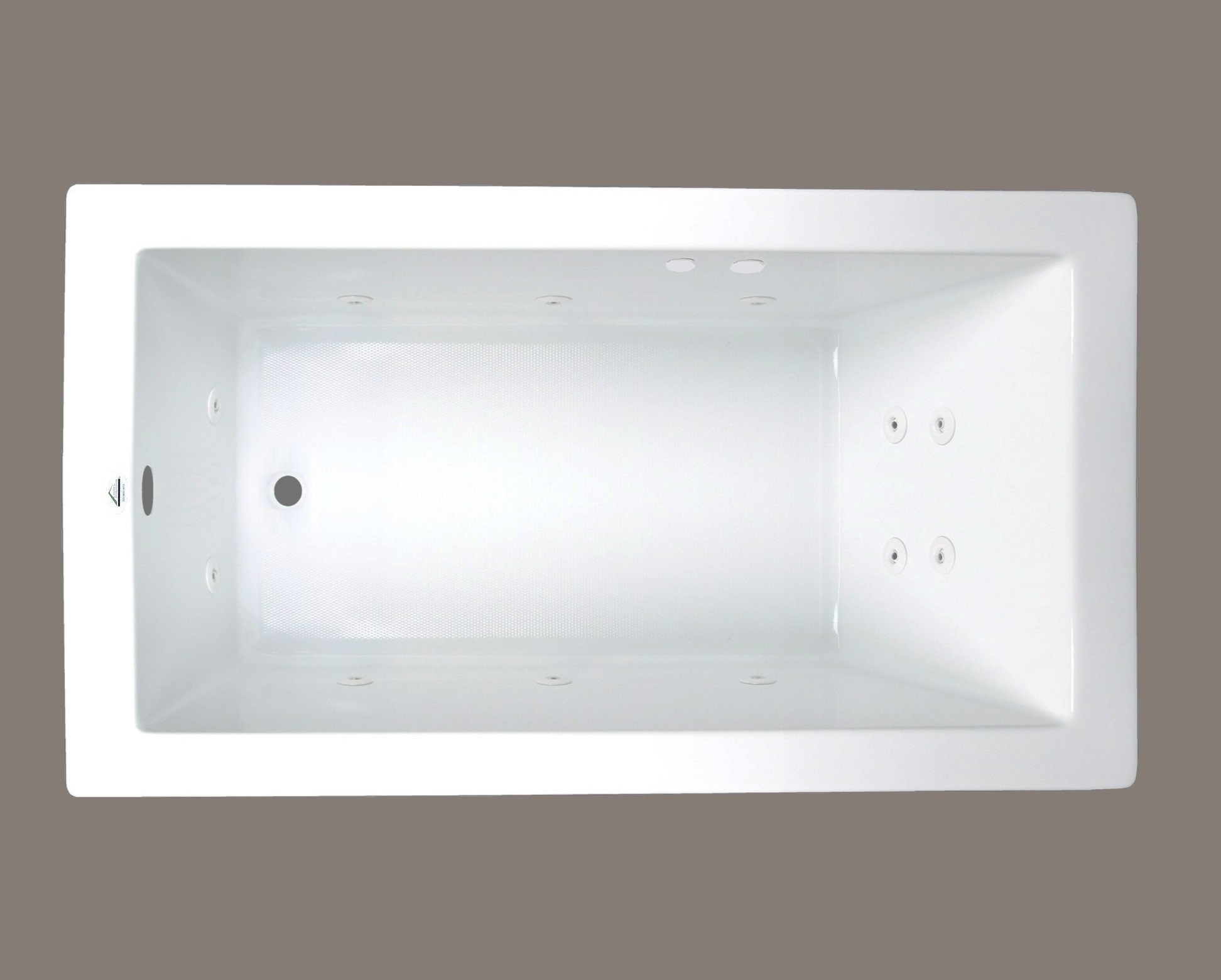 Whirlpool Air Tub Custom 