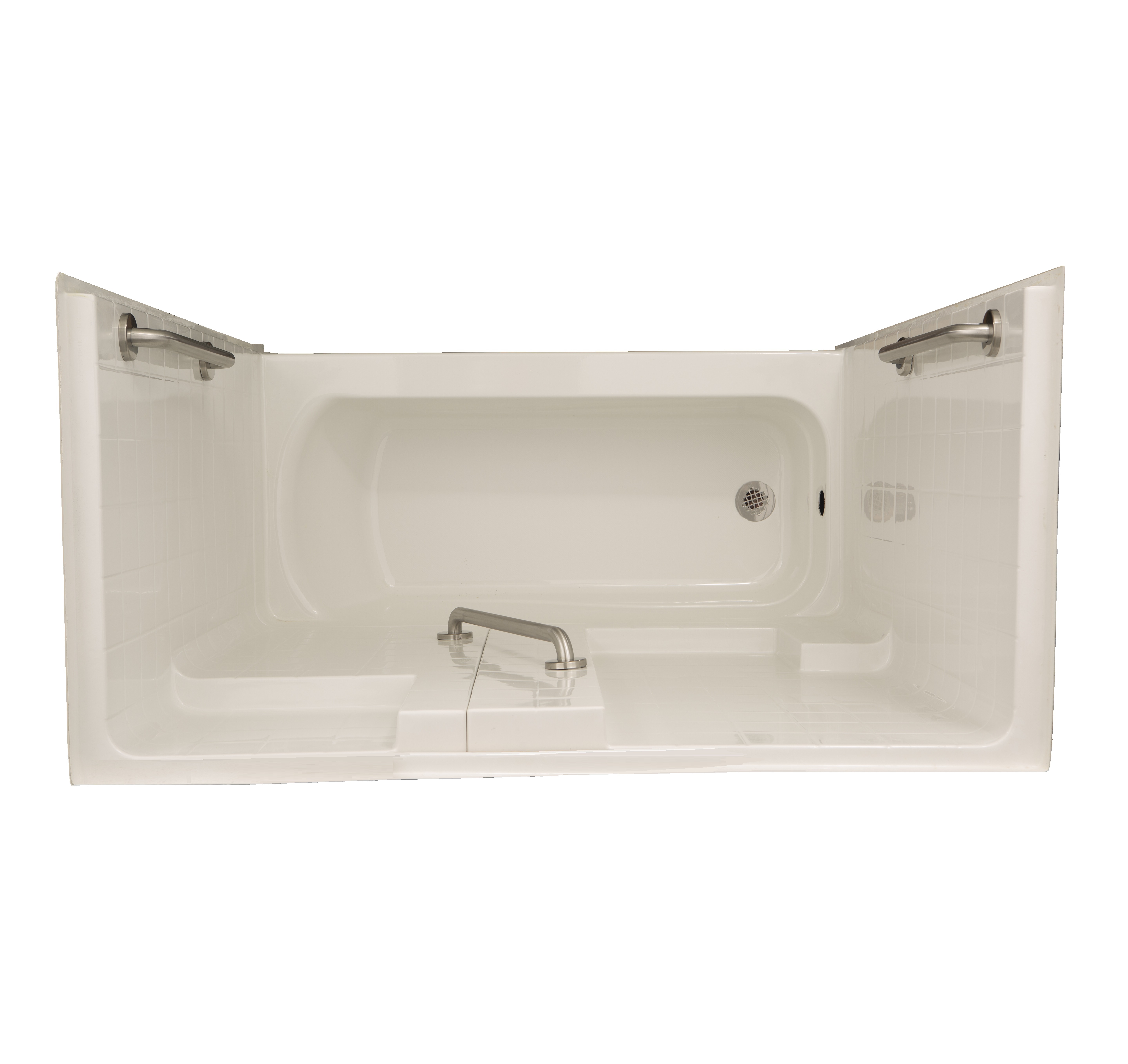 Jacuzzi Bath Tub