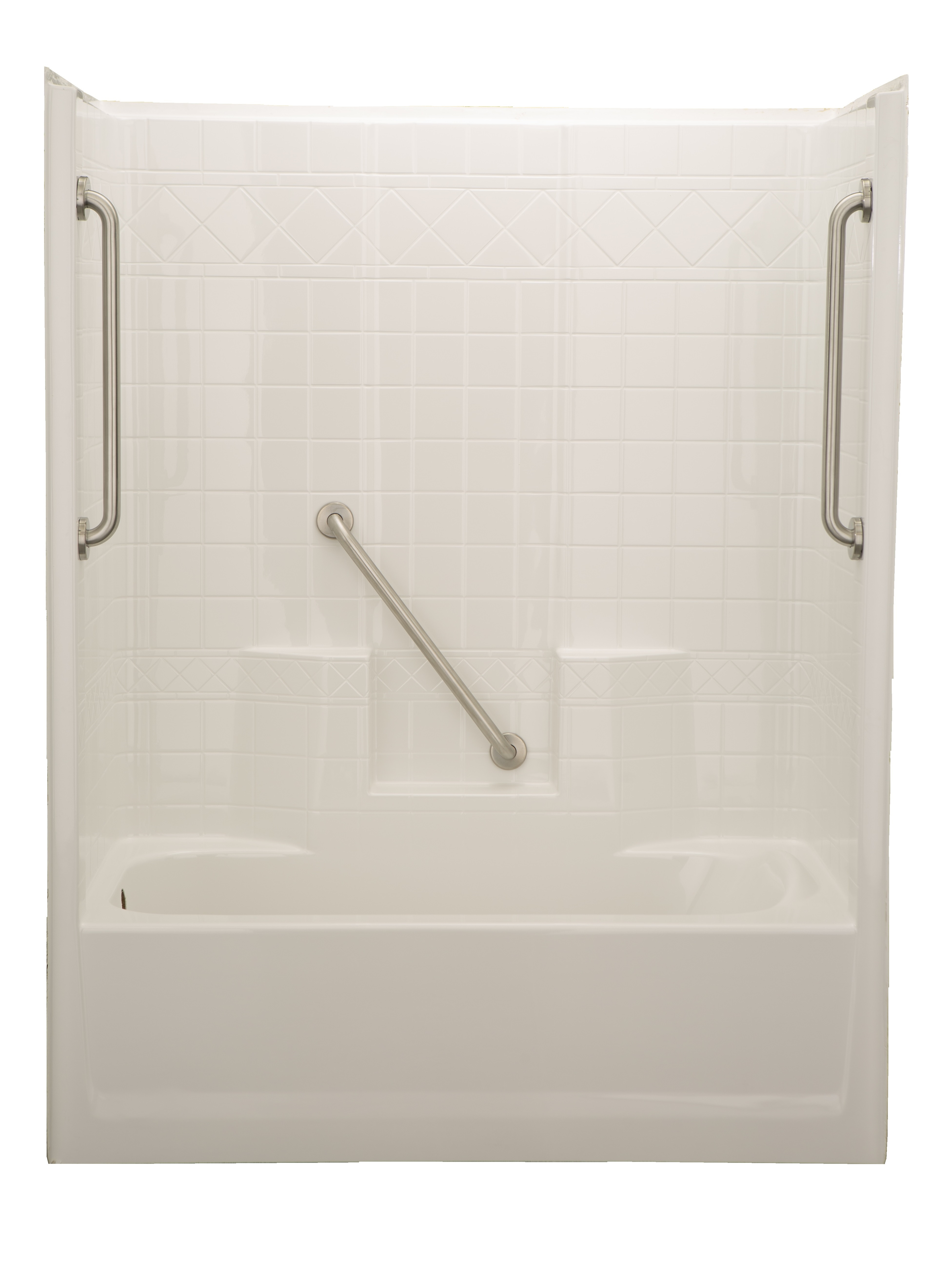 Whirlpool Air Tub Custom 