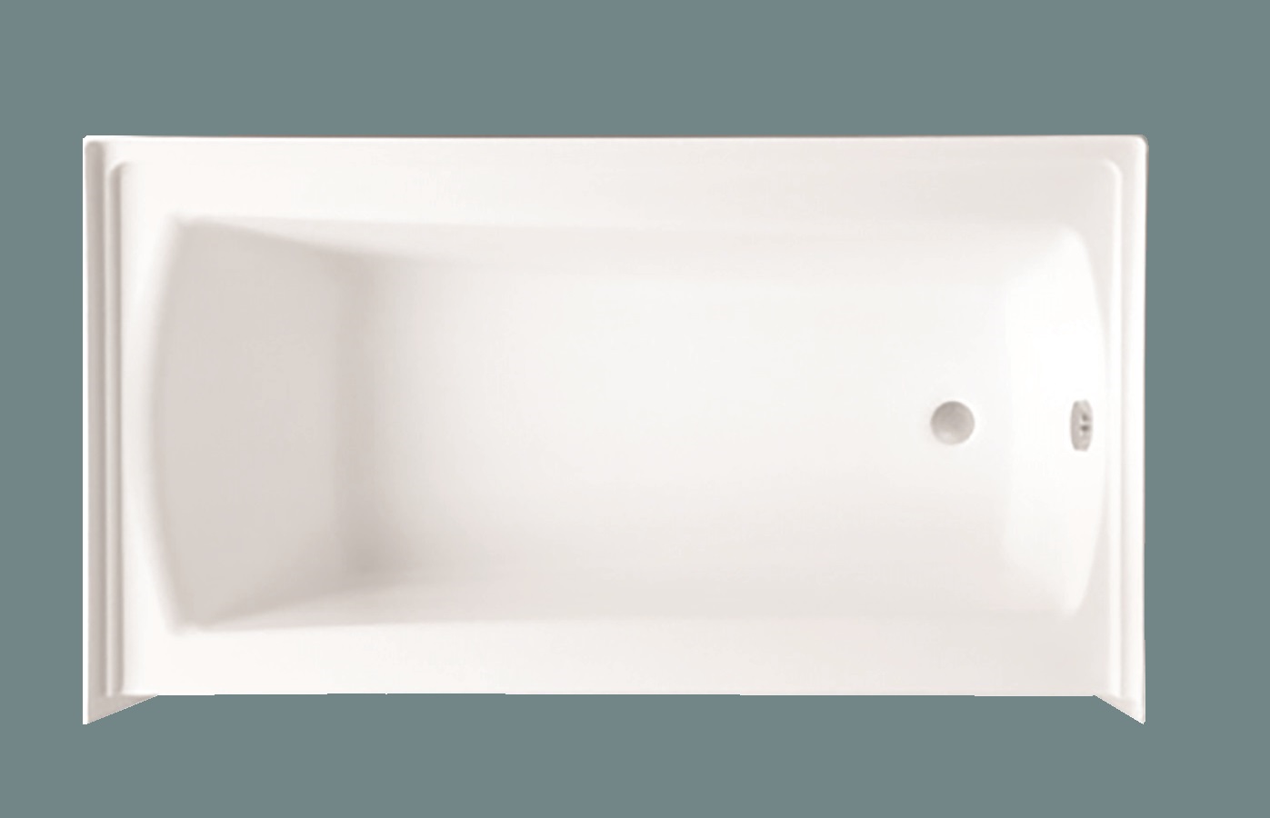 Whirlpool Air Tub Custom 