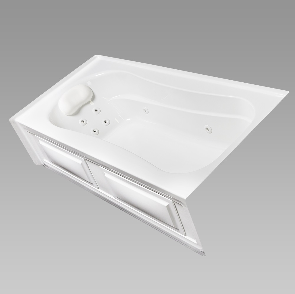 Whirlpool Air Tub Custom 