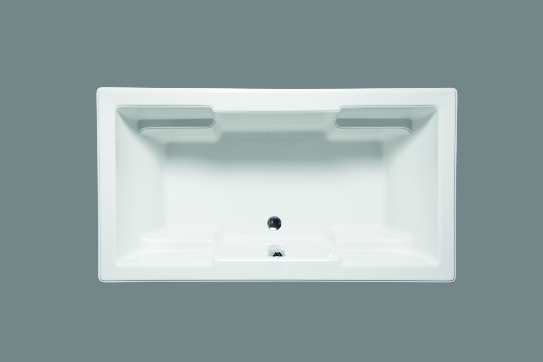 Whirlpool Air Tub Custom 