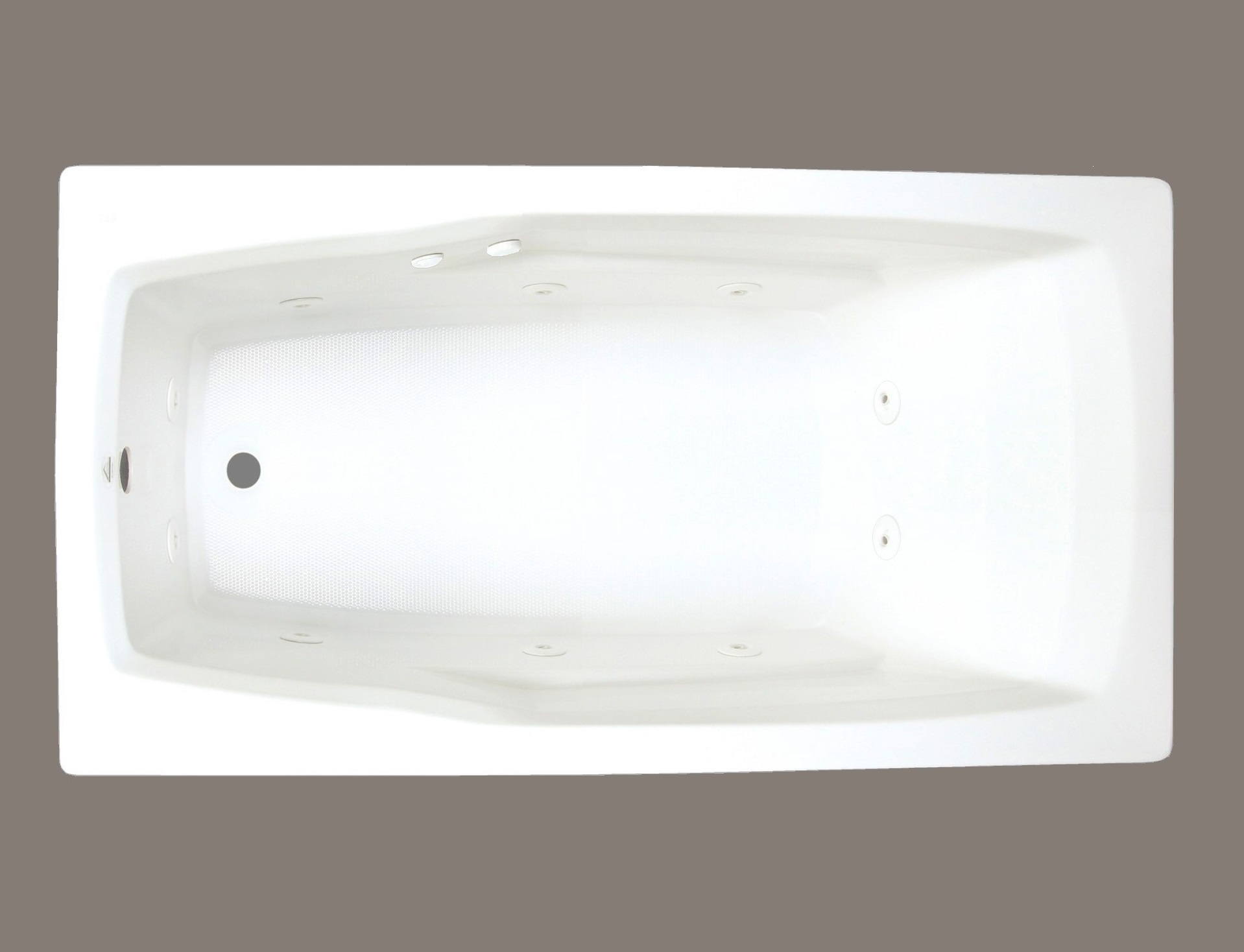 Whirlpool Air Tub Custom 