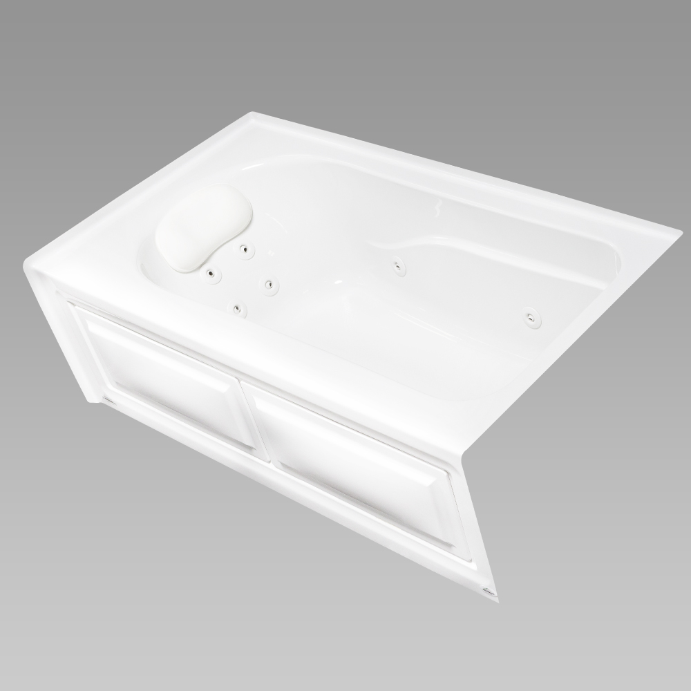 Whirlpool Air Tub Custom 