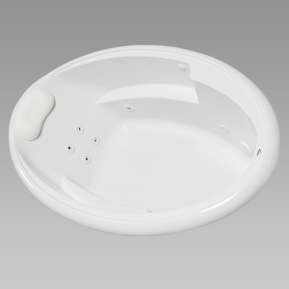 Whirlpool Air Tub Custom 