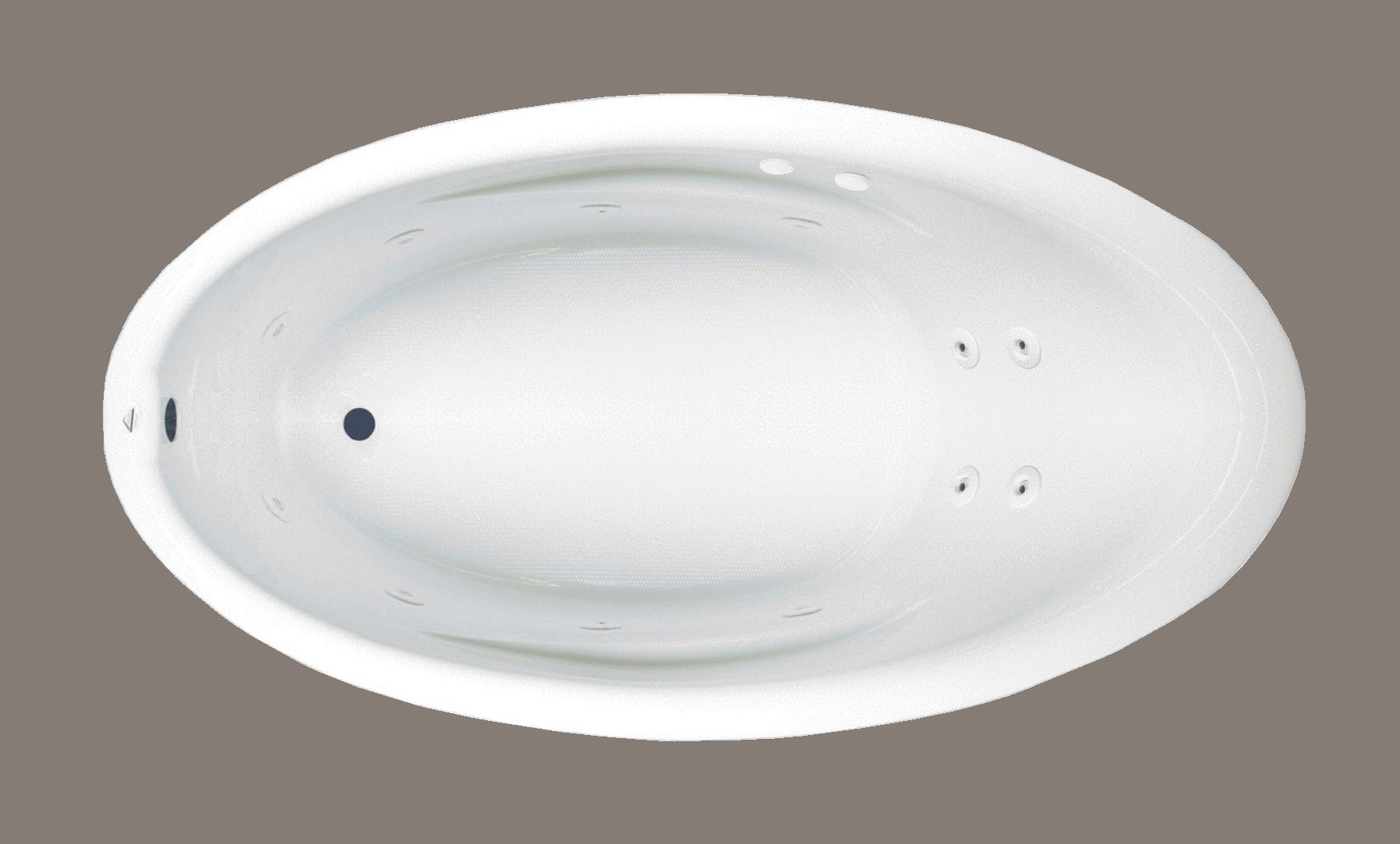 Whirlpool Air Tub Custom 