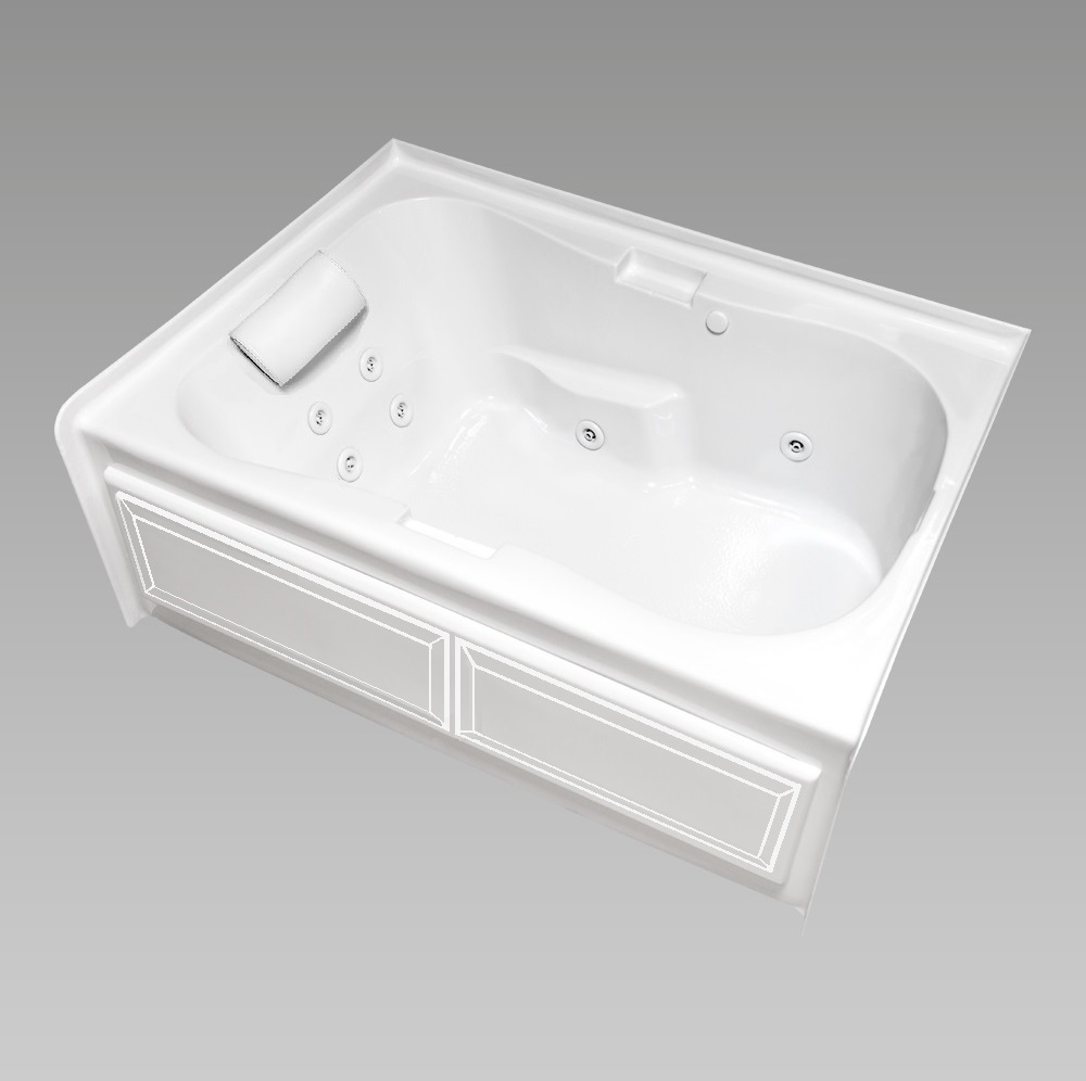 Whirlpool Air Tub Custom 