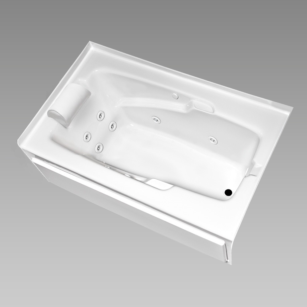 Whirlpool Air Tub Custom 