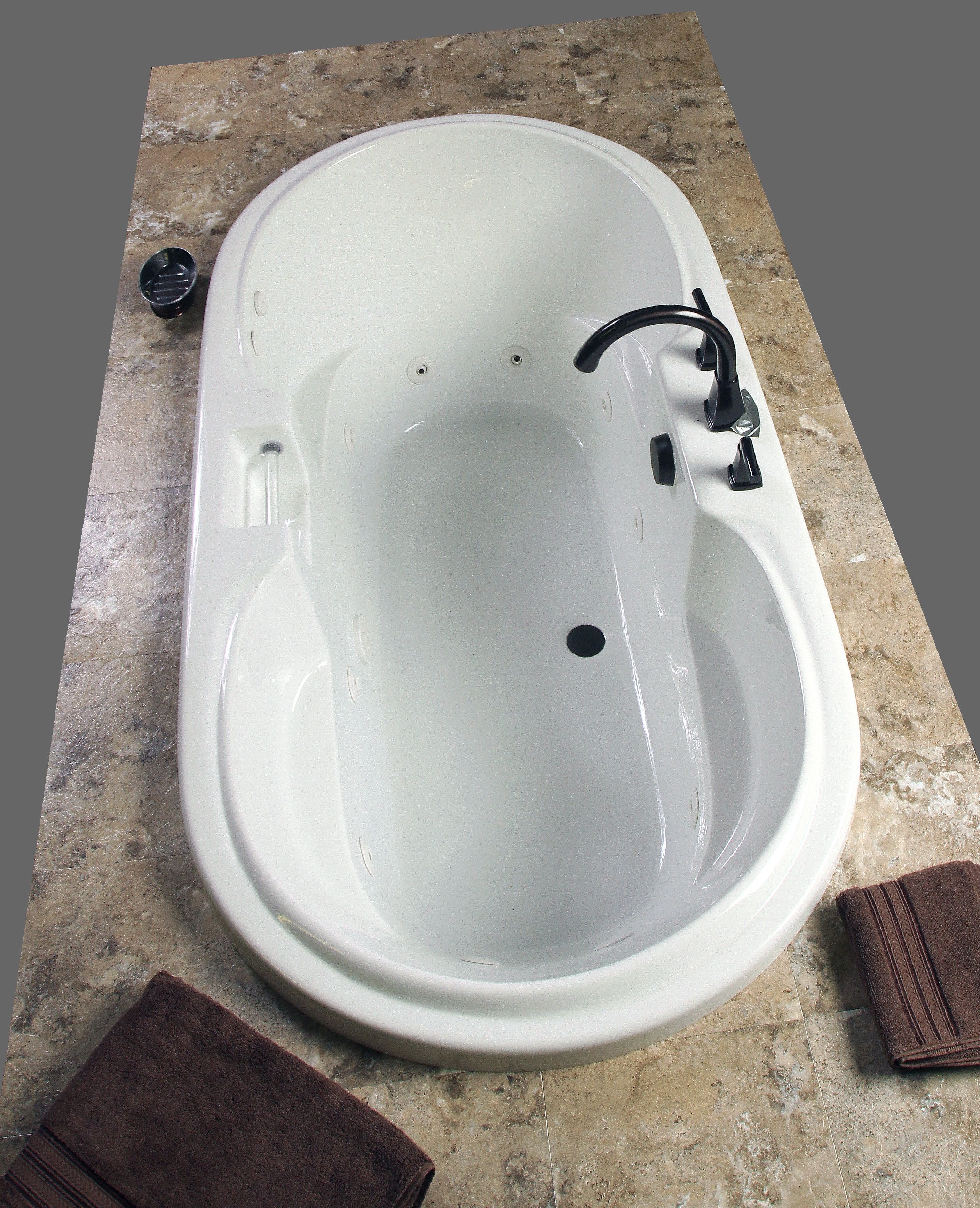 Jacuzzi Bath Tub