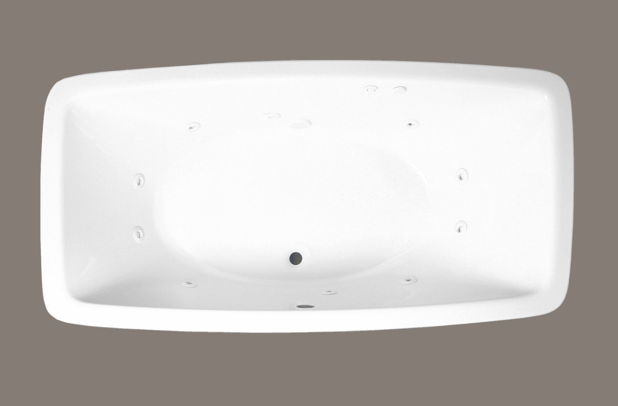 Whirlpool Air Tub Custom 